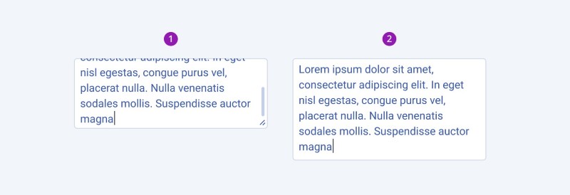 Các thẻ form trong HTML
