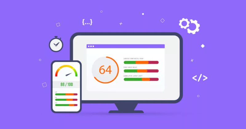 Các tiêu chí và công cụ chấm điểm website tốt nhất hiện nay Các tiêu chí và công cụ chấm điểm website tốt nhất hiện nay