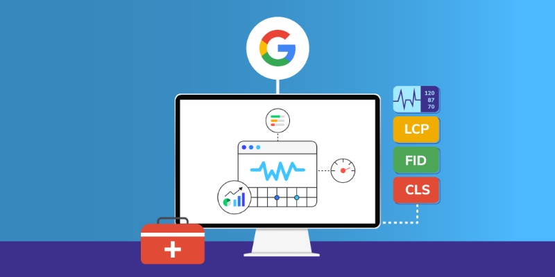 Các tips thiết kế website