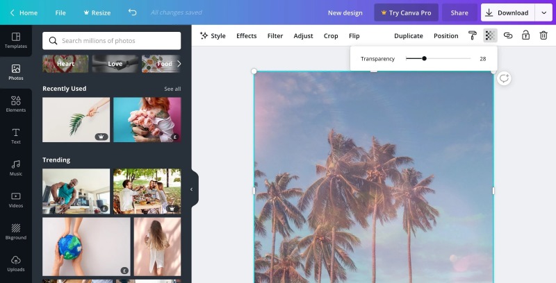 Các trang web hay