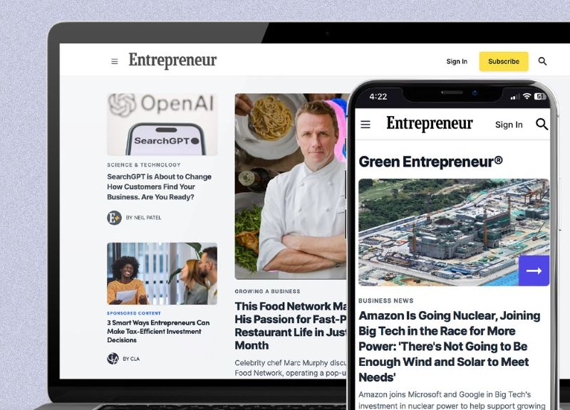Các trang web kinh tế