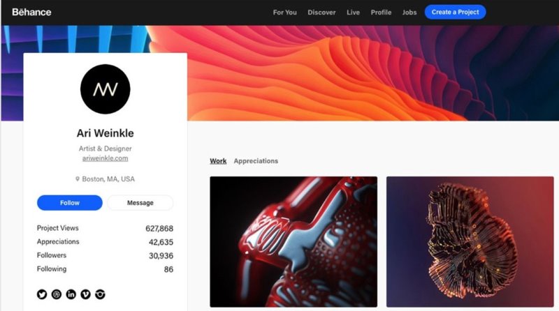 Các web thú vị