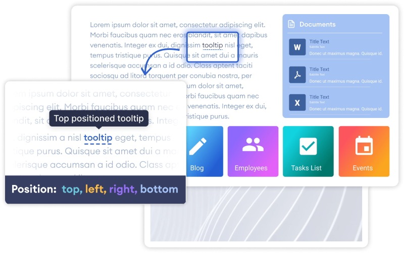 Các website tooltip 