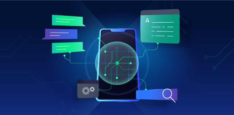 Các xu hướng Interaction design