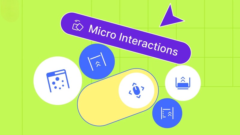 Các xu hướng UI/UX Các xu hướng UI/UX
