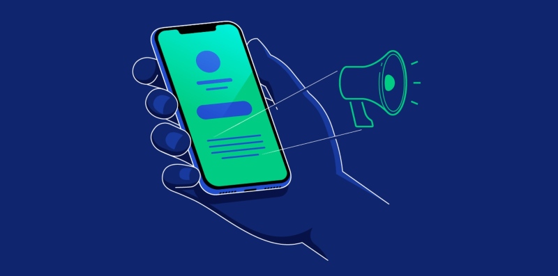 Các xu hướng UX/UI design Các xu hướng UX/UI design