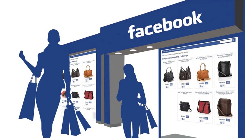 Cách bán hàng online hiệu quả trên Facebook