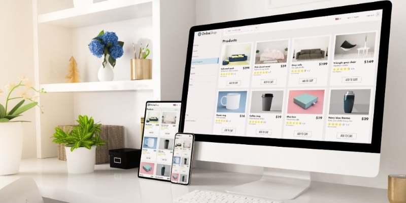 Cách bán hàng trên website hiệu quả giúp chốt đơn thần tốc