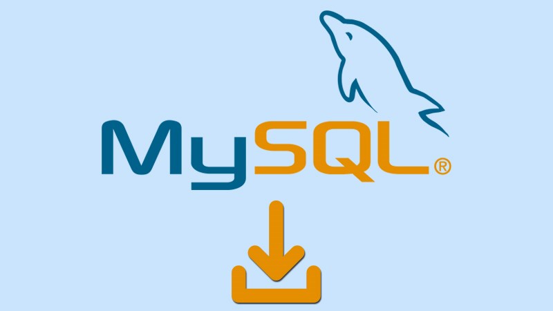 Cách cài đặt MySQL