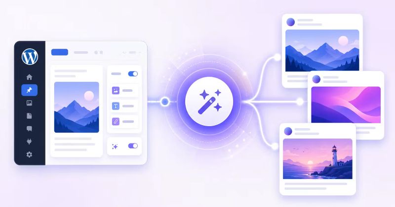Cách cài đặt Open Graph