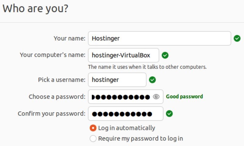 Cách cài đặt Ubuntu chi tiết