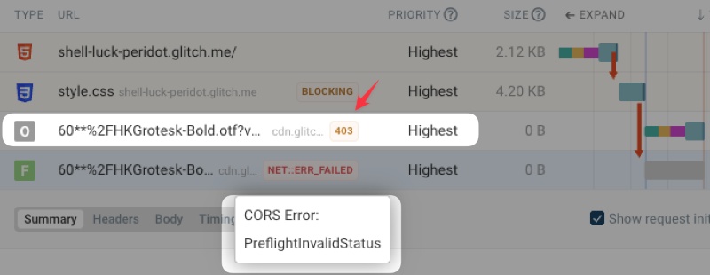Cách cấu hình CORS cơ bản Cách cấu hình CORS cơ bản