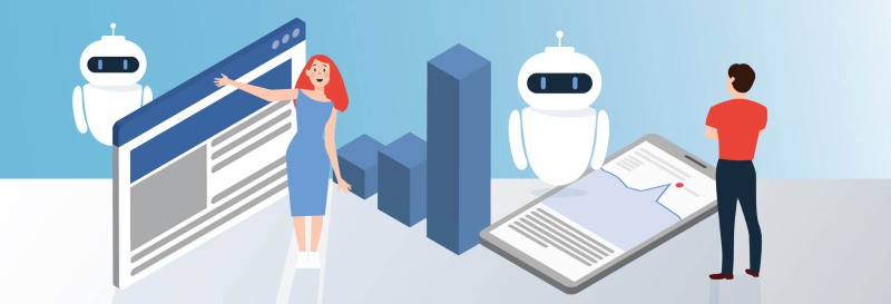 Cách chặn bot traffic