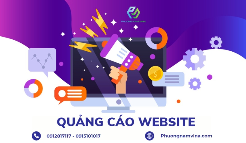 Cách chạy quảng cáo website hiệu quả nhất hiện nay