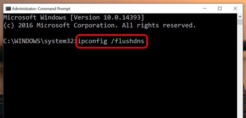 Cách chỉnh sửa file host Cách chỉnh sửa file host