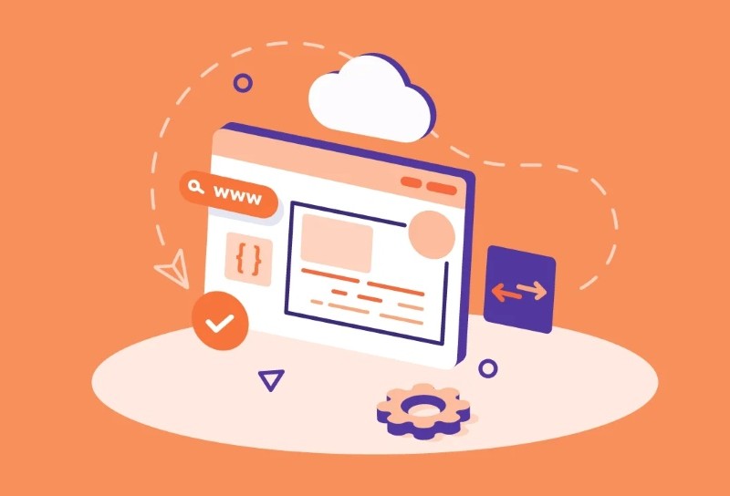 Transfer domain là gì? Cách chuyển tên miền nhanh và an toàn