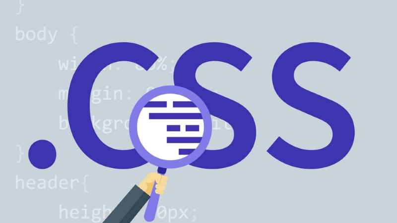 Cách CSS reset