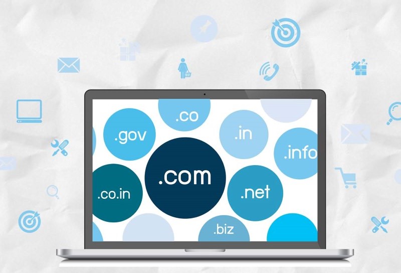 Cách đăng ký tên miền website nhanh chóng, tiết kiệm