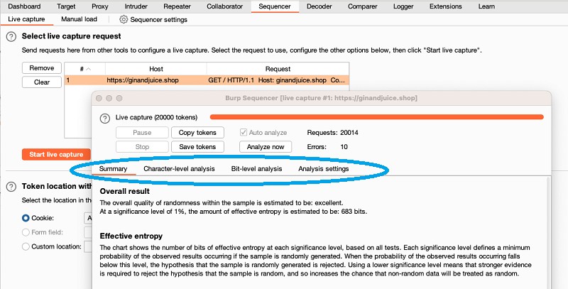 Cách dùng công cụ Burp Suite Cách dùng công cụ Burp Suite