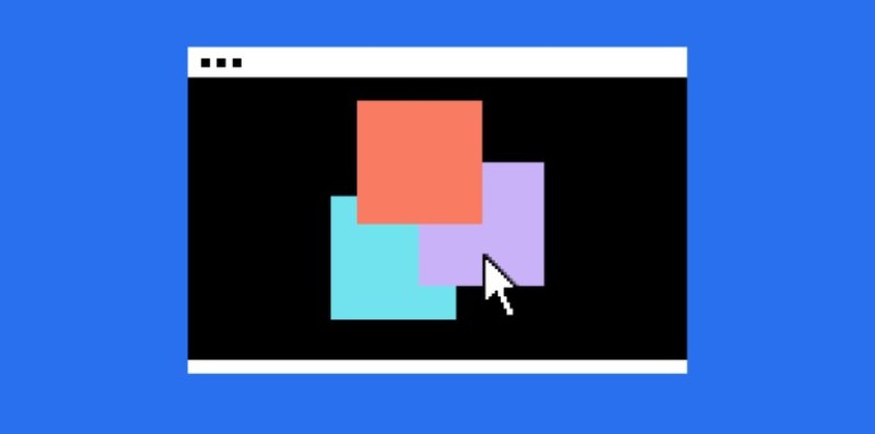 Cách dùng Z-index CSS