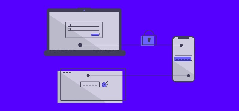 Cách form đăng nhập hoạt động