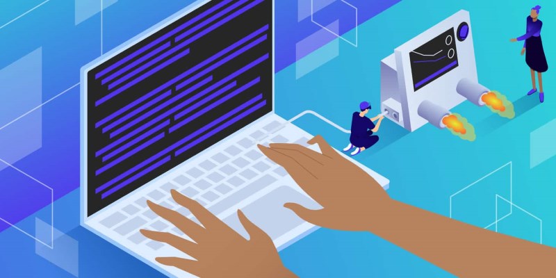 Cách hoạt động của ExpressJS Cách hoạt động của ExpressJS