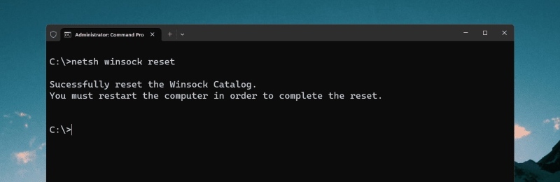 Cách khắc phục lỗi DNS server not responding