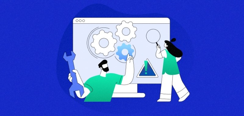 Cách khắc phục lỗi error 522