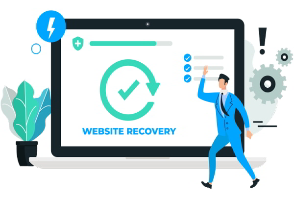 Xem ngay 6 cách khôi phục trang web đã xóa cực đơn giản