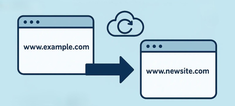 Cách khôi phục website đã xóa