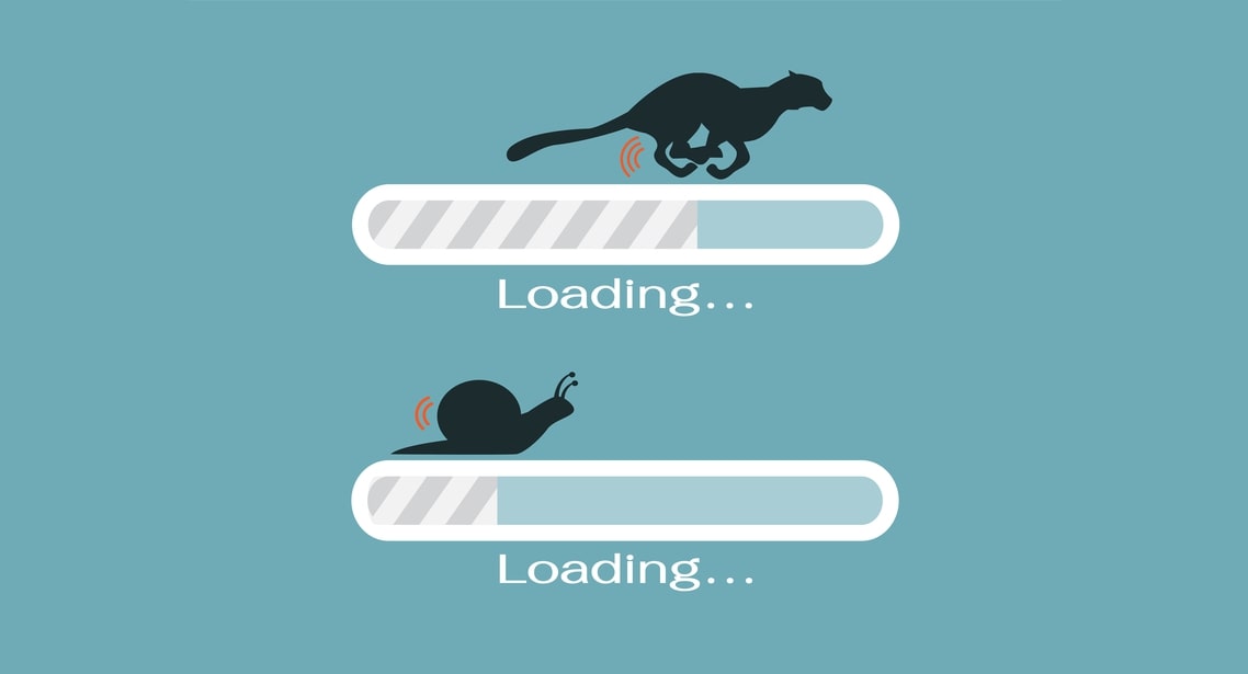 Cách kiểm tra tốc độ load của website nhanh hay chậm