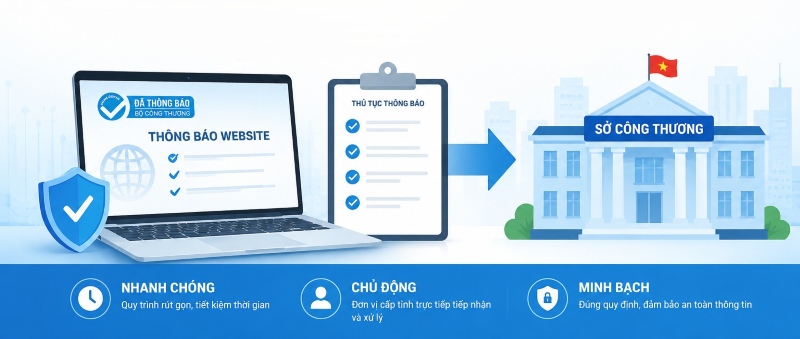 Cách kiểm tra web đã đăng ký BCT Cách kiểm tra web đã đăng ký BCT