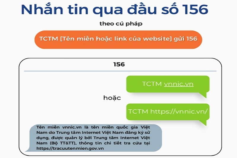 Cách kiểm tra web lừa đảo