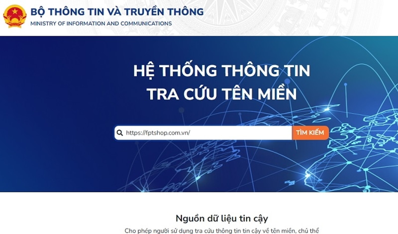 Cách kiểm tra website lừa đảo