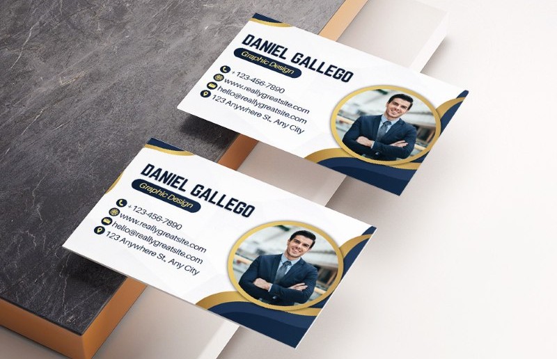 Cách làm card visit đẹp, chuyên nghiệp và đúng chuẩn in Cách làm card visit đẹp, chuyên nghiệp và đúng chuẩn in