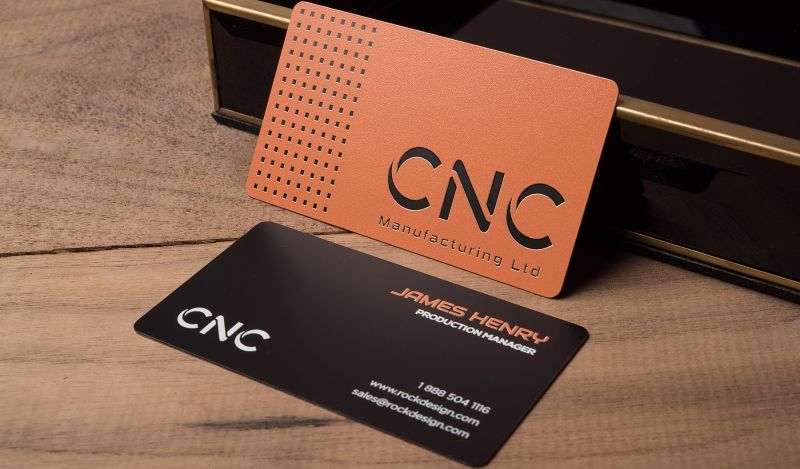 Cách làm card visit đẹp Cách làm card visit đẹp