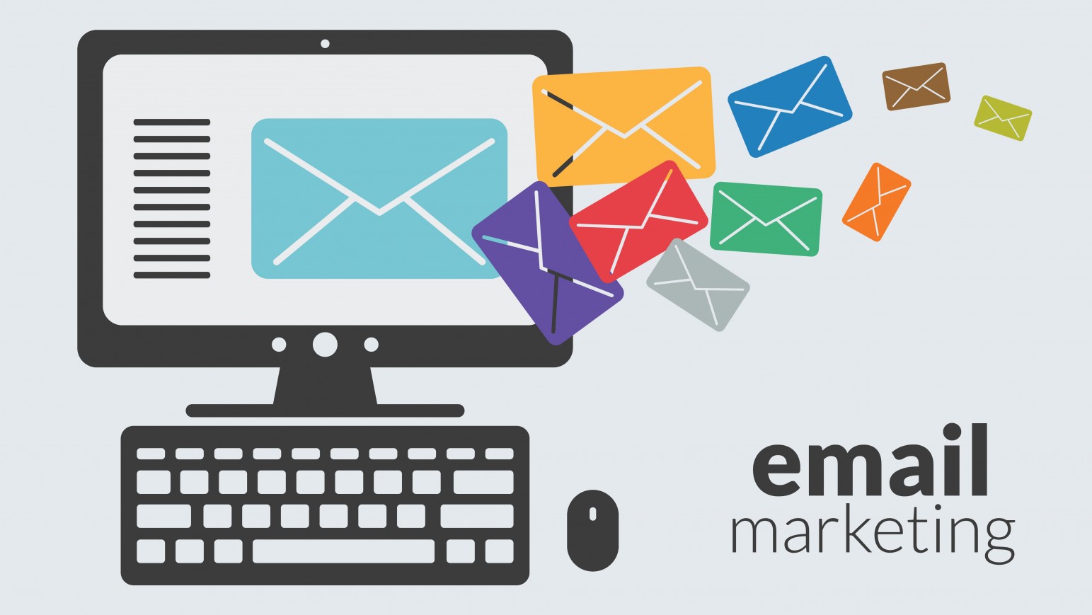 Cách làm email marketing