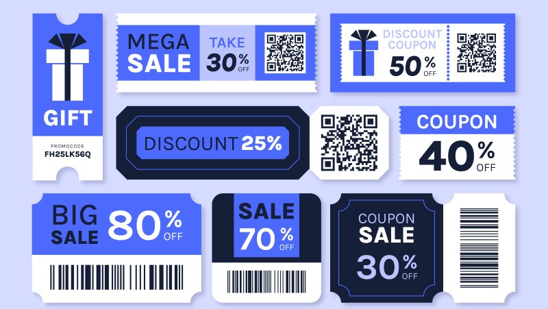 Cách làm gift voucher chuyên nghiệp