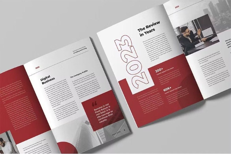 Cách làm profile công ty chuyên nghiệp thu hút mọi đối tác Cách làm profile công ty chuyên nghiệp thu hút mọi đối tác