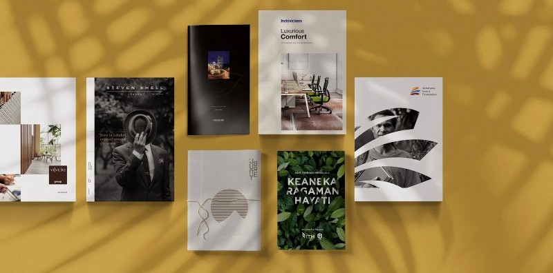 Cách làm profile công ty Cách làm profile công ty