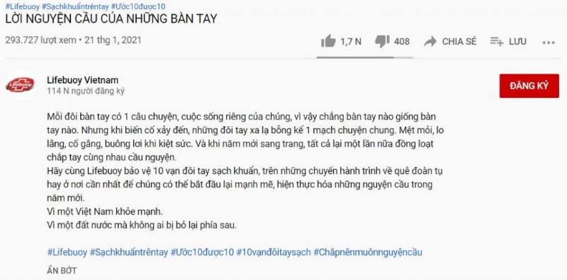 Cách làm SEO YouTube