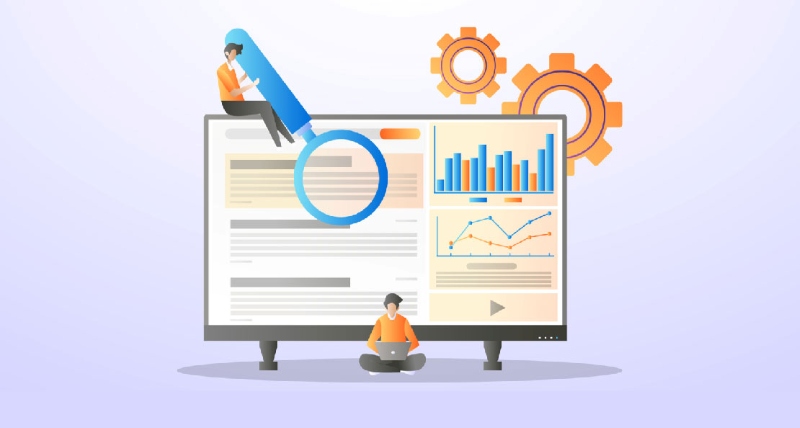 Cách làm trang web
