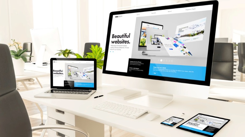 Cách làm web miễn phí