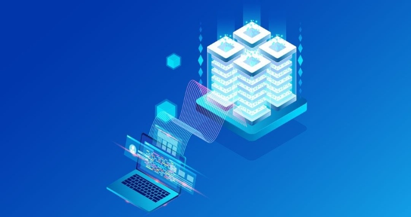 Cách làm website động