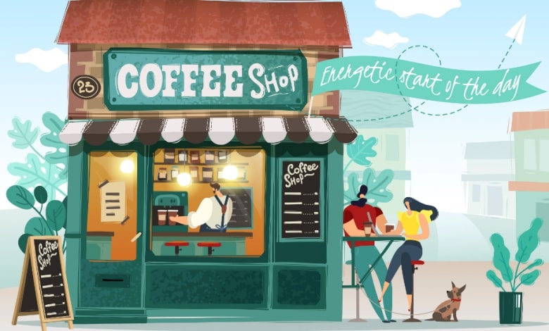 Cách lập kế hoạch kinh doanh mở quán cafe hiệu quả, thu hút