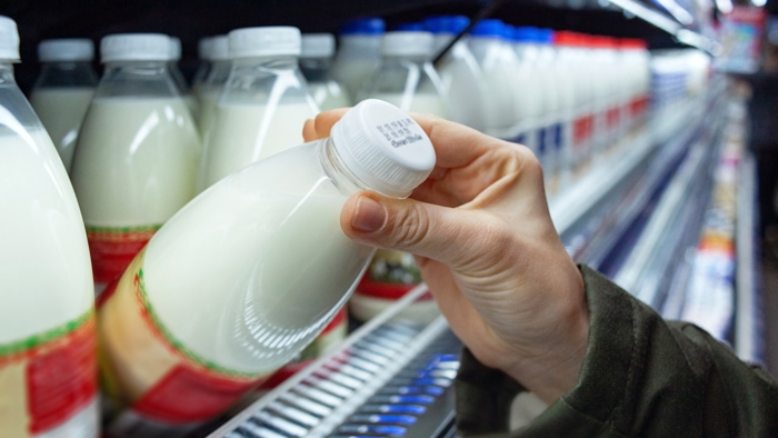 Cách mở đại lý sữa hiệu quả