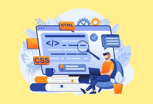 Cách nhúng CSS vào HTML chi tiết, tránh những lỗi thường gặp