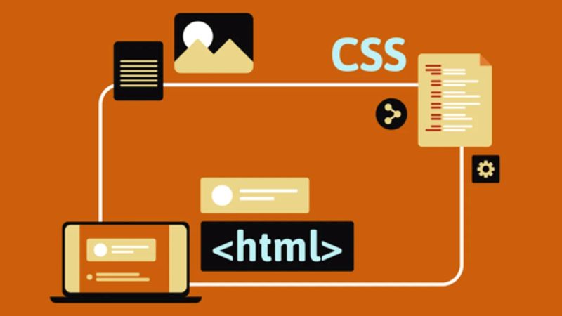 Cách nhúng CSS vào HTML Cách nhúng CSS vào HTML