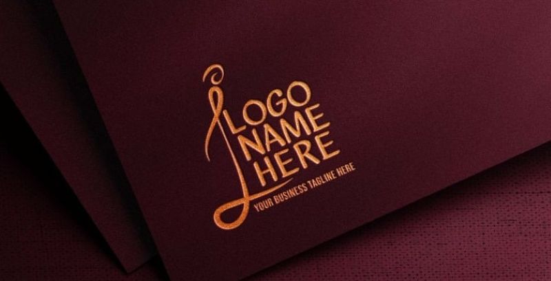 Cách phối màu logo đẹp