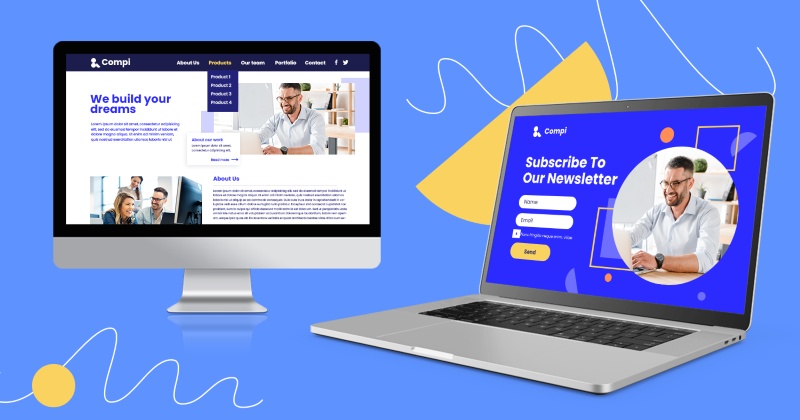 Cách SEO landing page
